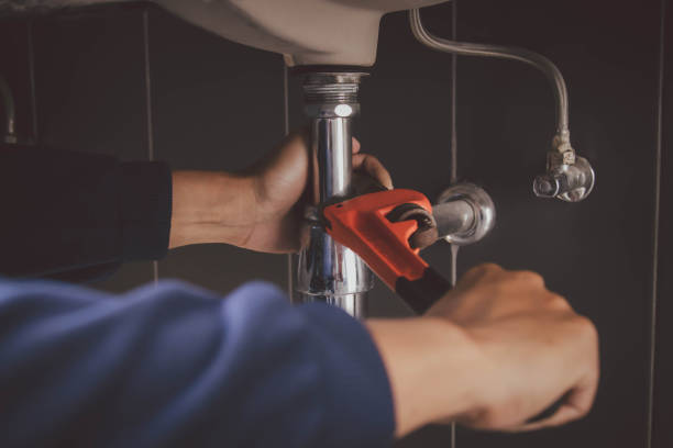 Best Emergency Plumbing Services in Benson, NC